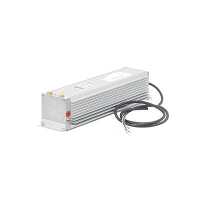 Unidad Hidráulica o Bomba 2077475 de 1.5 litros sin Sensor para Barrera 620 Rapida