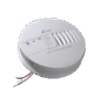 Alarma de Monoxido de Carbono AC con Batería de Respaldo | Paquete de 6