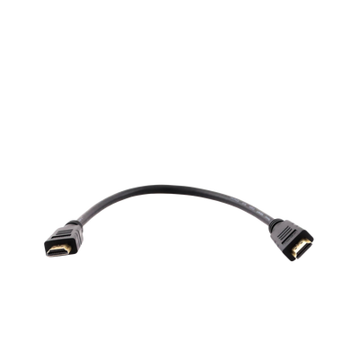 Cable HDMI True 4K de alta velocidad con Ethernet de 0.3 m - Image 5