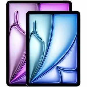 Tableta Apple iPad Air (6th Generation) A2903 – 33cm (13″) – Apple M2 – 8GB – 128GB Almacenamiento – 5G – Violeta