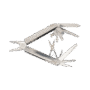Navaja Victorinox Multiherramienta con 37 funciones. Incluye Funda de Nailon y Accesorio Bit
