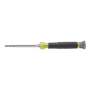 Desarmador de Precisión Magnético 4 en 1 (Punta PH0, PH00 y Planas 3.2 y 2.4 mm).
