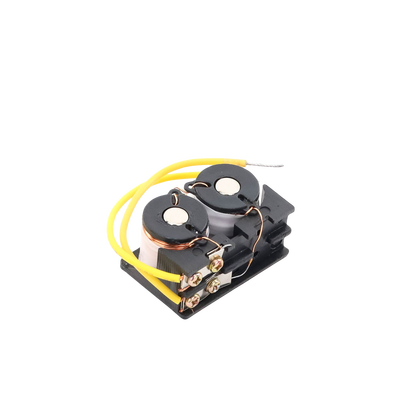 Solenoide EM Izquierda  para chapa 321DC : Refacción - Image 4