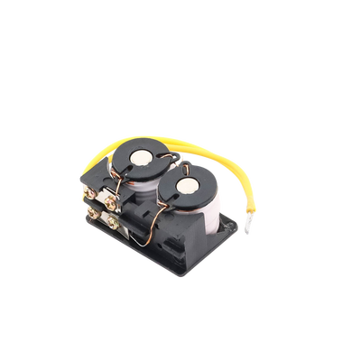 Solenoide EM Izquierda  para chapa 321DC : Refacción - Image 5