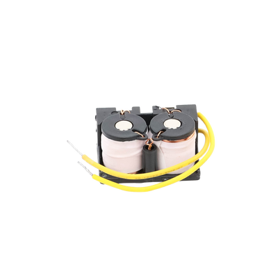 Solenoide EM Izquierda  para chapa 321DC : Refacción - Image 2