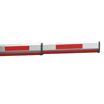 Brazo Telescopico HIKVISION 366000236 de 2 - 4 mts para Barrera DS-TMG4B0-LA/4M y DS-TMG4B0-RA/4M - Image 2