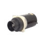 Bomba maceradora de reemplazo a 12 Vcd, para modelos Quiet Flush, DS Designer Styled y Deluxe Flush