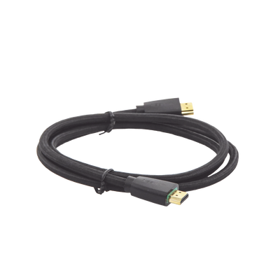 Cable HDMI 2.0  de Nylon Trenzado / 1.5 m / 4K@60Hz / HDR / 3D / HEC (Canal Ethernet HDMI) / ARC (Canal de Retorno de Audio / Color Profundo de 48 bits / Audio de 32 canales / HDCP 2.2 /Audio DTS: X / 18 Gbps / Blindaje de 4 capas - Image 6