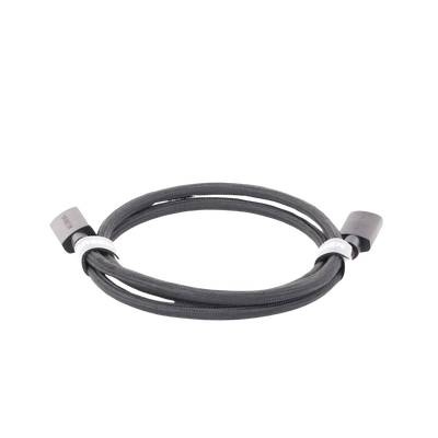 Cable de extensión HDMI 8K | 1 Metro | Macho a Hembra | HDMI 2.1 | 8K@60Hz | Núcleo de Cobre Puro 28AWG | Soporta la Conexión de hasta 3 Metros de largo en HDMI 2.1 - Image 4