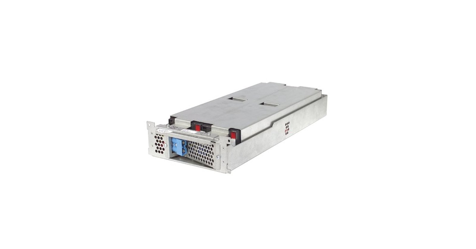 APC Batería de Reemplazo para UPS Cartucho #43 RBC43