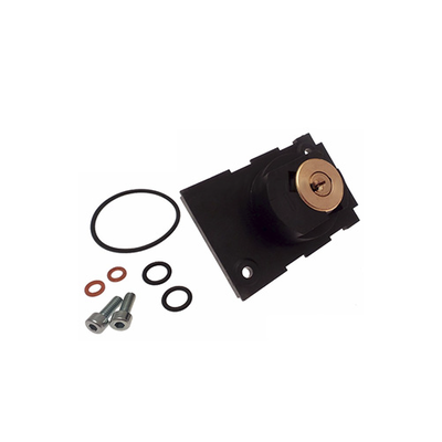 CHAPA 41850215 DE BLOQUEO PARA 400 VERSION PRE. 2005 - Image 2