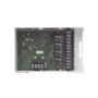 Modulo de 4 relevadores para funciones de automatización/etapas de potencia/sirenas adicionales