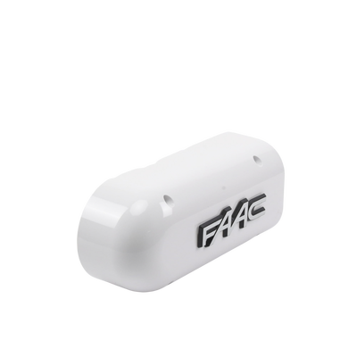 Resorte y Bracket 428436 para barrera B680H / Compatible con brazos de 2.3 a 5.3 metros - Image 3