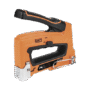 Grapadora para Cables de Voz, Datos y Video (UTP) a Madera / Tablaroca. Compatible con grapas 450-001, 450-002, 450-003