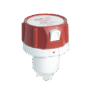Bomba de reemplazo para serie Tournament de 500 galones por hora, a 12 Volts de corriente directa.