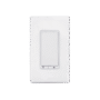 (ZWAVE) Dimmer, señal inalámbrica Z-WAVE, compatible con HUB HC7, C8, panel de alarma L5210, L7000, Total Connect. y Alarm.Com