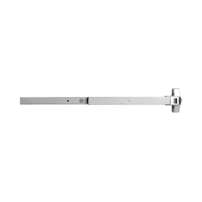 Barra antipánico 1040 mm /Zumbador incluido / Sensor de Puerta/  1 punto ( horizontal) /UL®