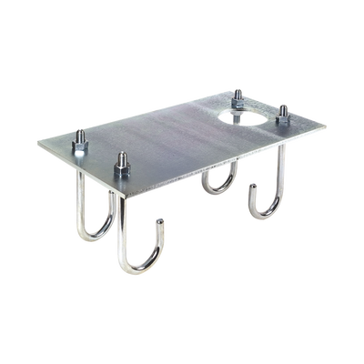 Base 490073 de anclaje para barrera 615