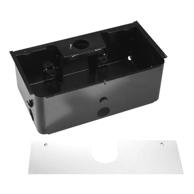 CAJA FAAC 490112 DE CIMENTACION PARA S800H