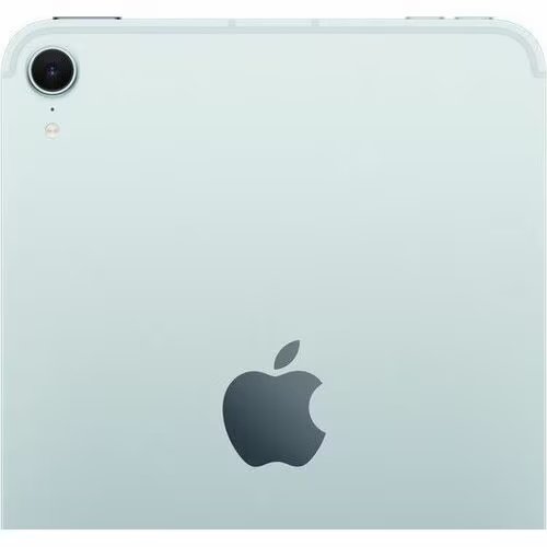 Tableta Apple iPad mini (2024) A2995 – 21.1cm (8.3″) – Apple A17 Pro (3 nm) Hexa-core (6 núcleos) – 8GB – 512GB Almacenamiento – 5G – Azul