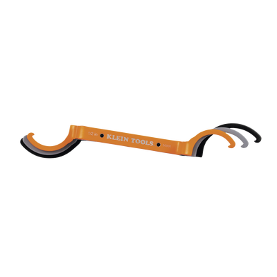 Juego de Llaves para Contratuercas 1″ (25.4mm), 3/4″ (19.05mm), 1/2″ (12.7mm)