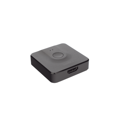 Switch/Divisor HDMI 4K 60Hz (Splitter)  | Bidireccional (2 Entradas 1 Salida/1 Entrada 2 Salidas | Switch Conmutable | Led Indicador | 3D | HDR | Dolby Atmos | Potente Chip IC | Diseño Compacto | No Requiere Energía - Image 5