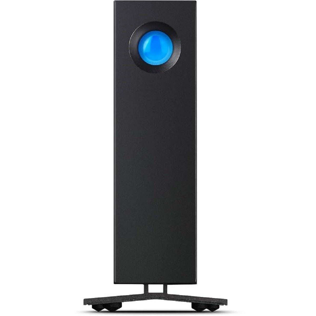 DISCO DURO EXTERNO SEAGATE LACIE PROFESSIONAL COLOR NEGRO 16TB STHA16000800