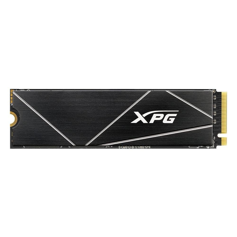 SSD INTERNO XPG GAMMIX S70 BLADE 4TB M.2 2280 PCIE GEN4X4 7.400 Y 6.800 MBs AGAMMIXS70B 4T CS