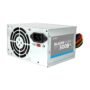 FUENTE DE PODER ACTECK BLAZAR FT500B ATX 500W COLOR METALICO PRECIO UNITARIO CAJA 12 PZAS AC 938150