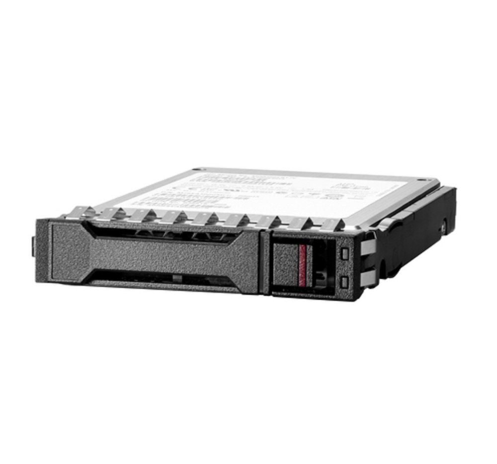 SSD para Servidor HPE P40510-B21, 960GB, SAS, 2.5″