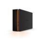 DISCO DURO EXTERNO SEAGATE FIRECUDA GAMING 1TB STKL1000400