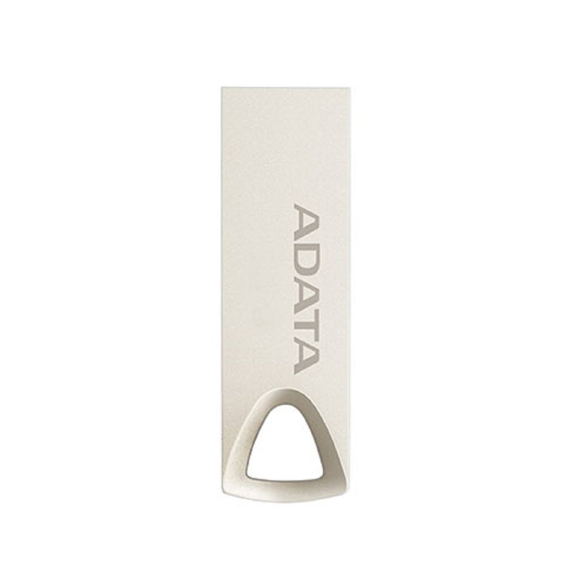 MEMORIA USB ADATA 64GB 2.0 UV210 DORADO METALICO AUV210 64G RGD