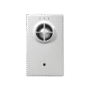 Sirena inalámbrica Honeywell compatible con los panel VISTA con receptor 5883h y paneles LYNX / Batería de Larga Duración 3-5 años