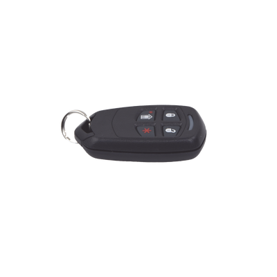 Control remoto tipo llavero HONEYWELL HOME RESIDEO 5834-4 de 4 botones con LED / Batería de Larga Duración 3-5 años - Image 4