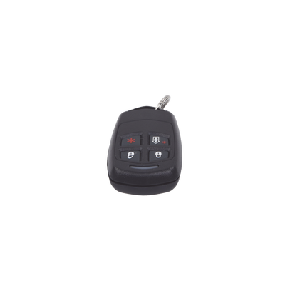 Control remoto tipo llavero HONEYWELL HOME RESIDEO 5834-4 de 4 botones con LED / Batería de Larga Duración 3-5 años - Image 5