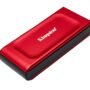 SSD EXTERNO SANDISK EXTREME PORTABLE SSD 1TB USB3.1 1050 MBS SDSSDE61 1T00 G25