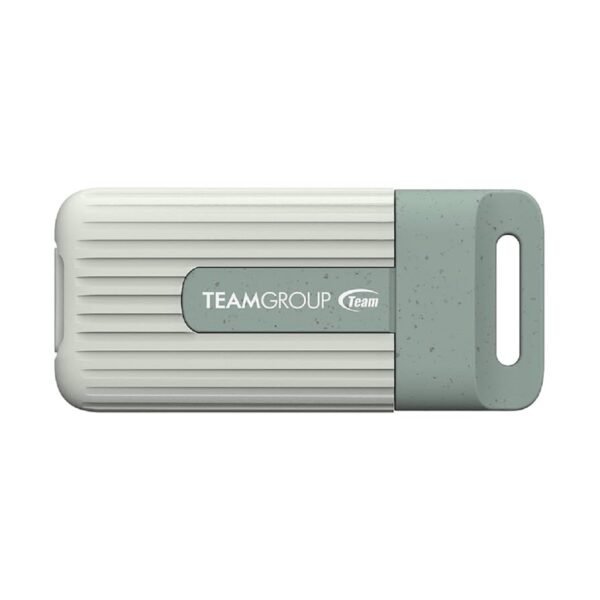 SSD EXTERNO TEAMGROUP PD20 ECO MINI 1TB TIPO C 1000 MBS TPSEG4001T0C102
