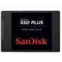 SSD INTERNO SANDISK PLUS 1TB SATA 2.5P SDSSDA 1T00 G27