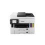 Multifuncional Canon Maxify GX7010 con Sistema de Tanques de Tinta, Impresora, Copiadora, Escáner y Fax, Wi-Fi, Ethernet, USB.