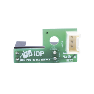 Refacción: Sensor Entrada/Salida IDP 630110 para SMART31