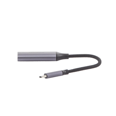 Cable Adaptador USB C a HDMI 4K@60Hz / Convertidor Thunderbolt 3 / Caja de Aluminio / HDMI V2.0 / 3D / Longitud del cable 10cm - Image 5