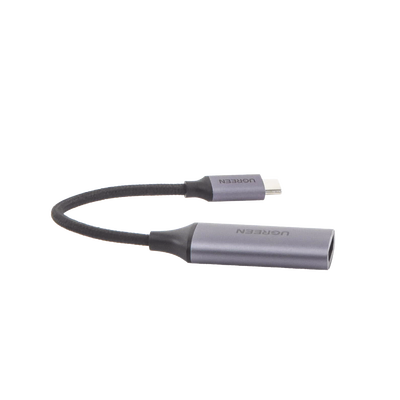 Cable Adaptador USB C a HDMI 4K@60Hz / Convertidor Thunderbolt 3 / Caja de Aluminio / HDMI V2.0 / 3D / Longitud del cable 10cm - Image 6