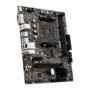 MB MSI A520 BULK MATX AM4 2SLOTS RAM 1HDMI 1DVI A520M A PRO BULK