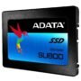 SSD INTERNO ADATA SU800 256GB SATA III 2.5 560 Y 520 MBs ASU800SS 256GT C