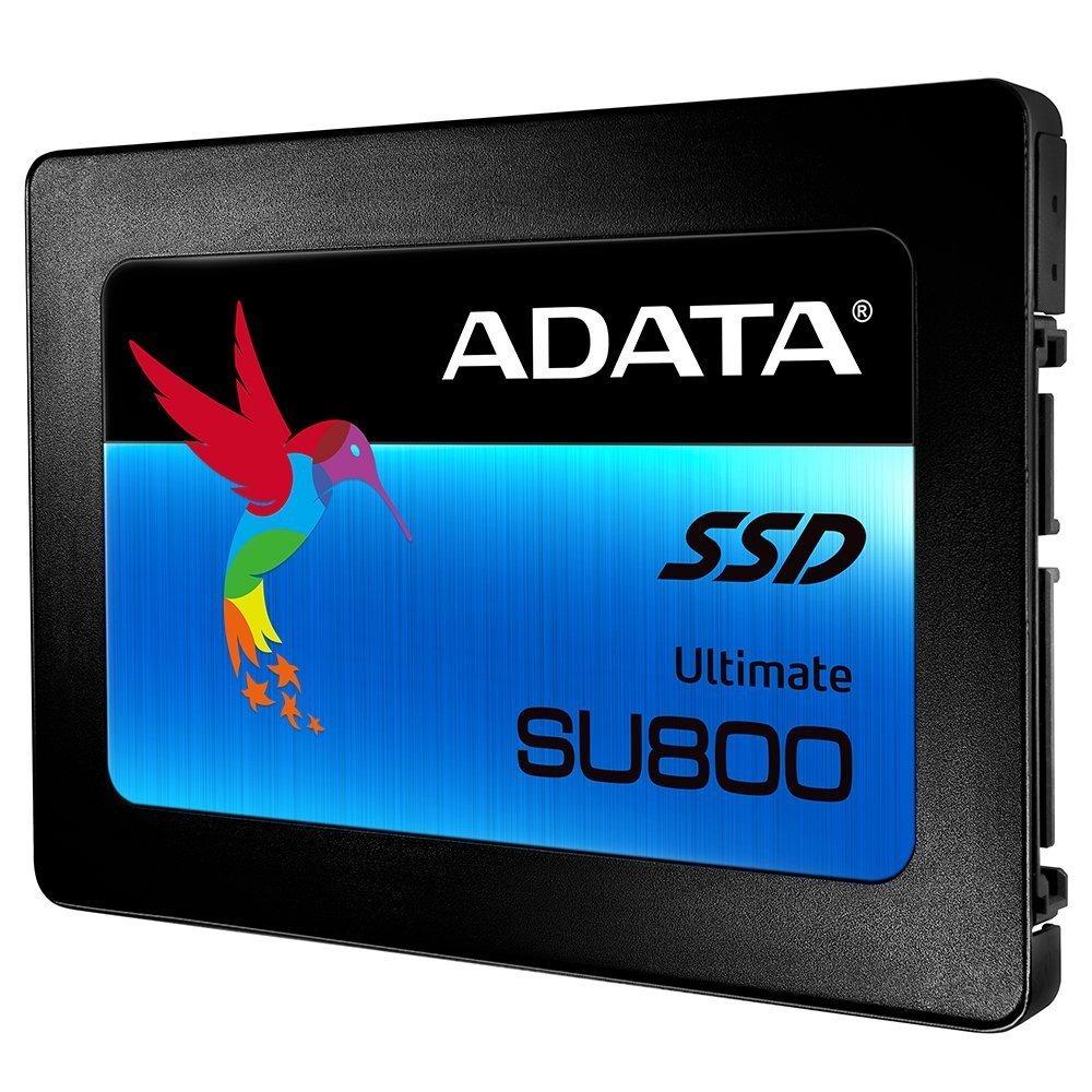 SSD INTERNO ADATA SU800 256GB SATA III 2.5 560 Y 520 MBs ASU800SS 256GT C