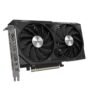 VGA GIGABYTE GEFORCE RTX 4060TI WINDFORCE OC 8G 7680x4320 2DP1.4 2HDMI2.1 GV N406TWF2OC 8GD