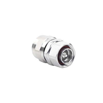 Conector DIN 7-16 DIN Macho para cables de 7/8″, FXL-780, AVA5-50.