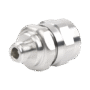 Conector N Hembra  para cable FXL-780, AVA5-50, LP550 y AVA5-50FX