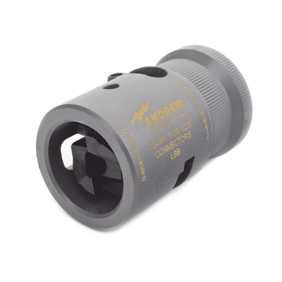 Herramienta manual para despuntar cable Heliax de 7/8" - Image 3