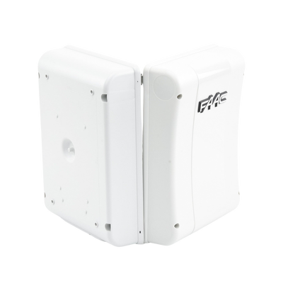 CUADRO FAAC 790305 DE MANDO E124 115V - Image 4